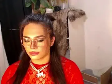 Chaturbate Private Sex Chat of tasha_goddess