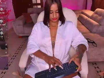 Chaturbate Sex Cam of briana_harper_