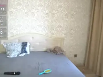Chaturbate Live Sex of crystall_bliss