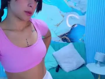 Chaturbate Adult Video Chat of emma_belle_