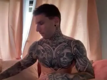 Chaturbate Best live sex cam show of larsskeet