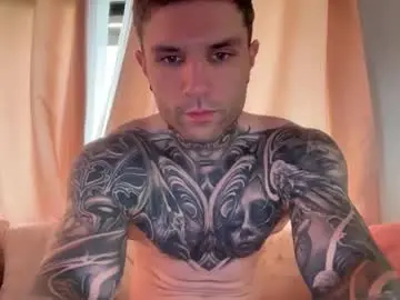 Chaturbate Best live sex cam show of larsskeet