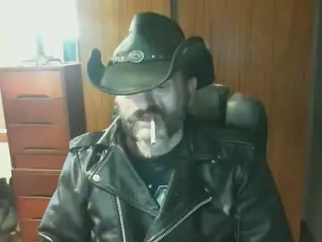 Chaturbate Adult Video Chat of leathergreaser