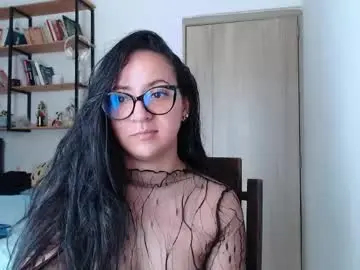 Chaturbate Adult Video Chat of mariamualata