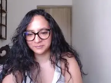 Chaturbate Live Sex of mariamualata