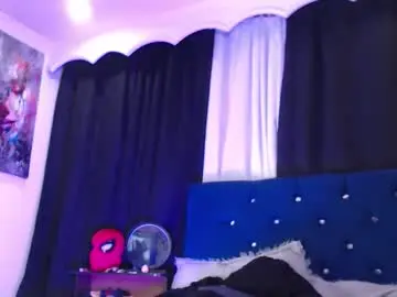 Chaturbate Nude Webcam of milan_anxel