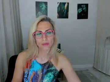Chaturbate Sex Cam of museofstage