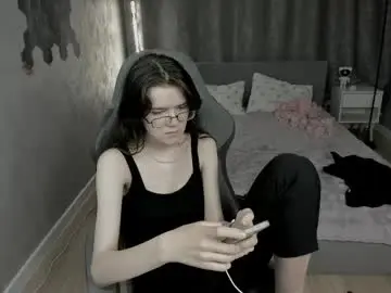 Chaturbate Sex Chat of rita_addams