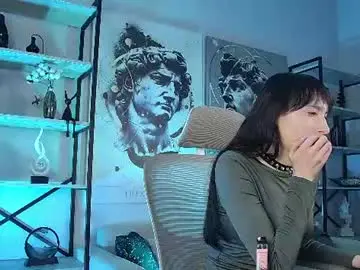 Chaturbate Adult Webcam of seraphinesparda