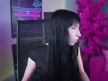 Chaturbate Sex Cam of seraphinesparda