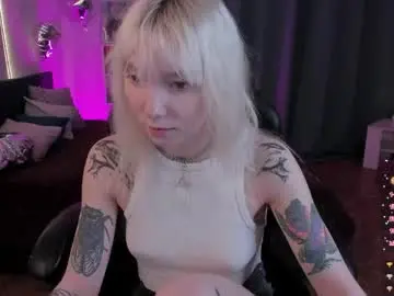 Chaturbate Adult Webcams of tattoo_artbaby