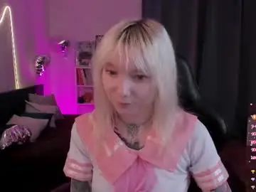 Chaturbate Live Sex of tattoo_artbaby