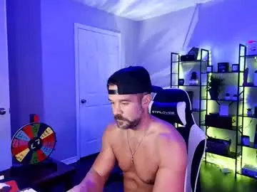 Chaturbate Live Porn of theycravebwc