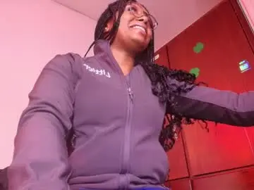 Chaturbate Sex Cam of victoriia_jackson