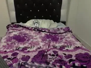 Chaturbate Private Sex Chat of vivian_walt_