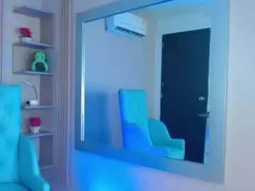 Chaturbate Adult Webcams of _cloe_21