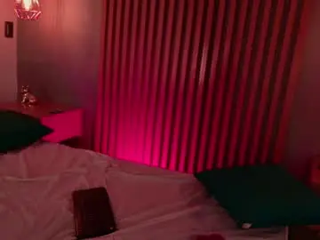 Chaturbate Sex Cam of ambar_midnigth
