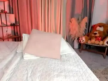 Chaturbate Private Sex Chat of amber_maxwell