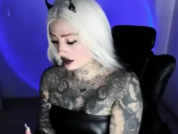 Chaturbate Live Porn of anai_gomez