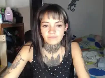 Chaturbate Live Sex Cam of han_ya06