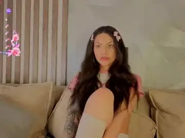 Chaturbate Free Porn Cam of iammikaella