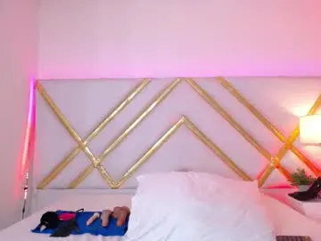Chaturbate Live Sex of lailastilwills