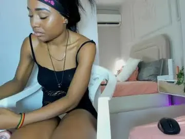 Chaturbate Best Webcam of liastarkk