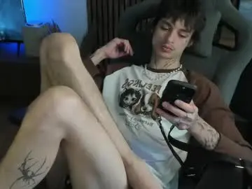 Chaturbate Live Porn of oliverrgroove