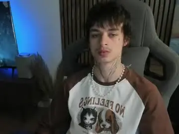 Chaturbate Best Webcam of oliverrgroove