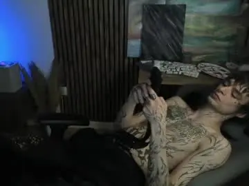 Chaturbate Live Sex of oliverrgroove