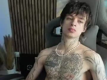 Chaturbate Private Sex Chat of oliverrgroove