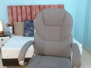 Chaturbate Free Live Porn of paloma_velez