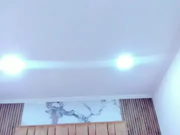 Chaturbate Live Porn of anabella_thompson
