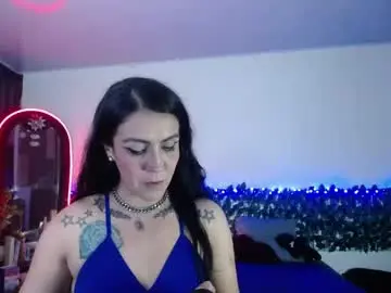 Chaturbate Nude Webcam of anastasiabasst__
