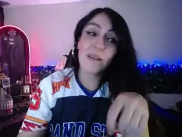 Chaturbate Live Porn of anastasiabasst__