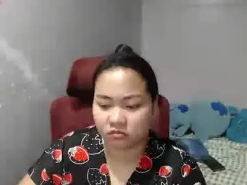 Chaturbate Live Sex of bubblebuttpinay