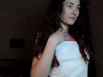 Chaturbate Sex Cam of just_curly_ginger