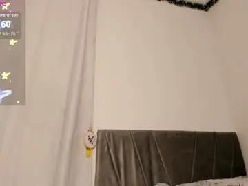 Chaturbate Nude Webcam of madison_grey07