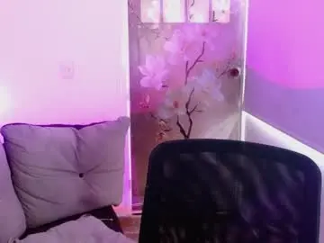 Chaturbate Adult Video Chat of milfrosalie