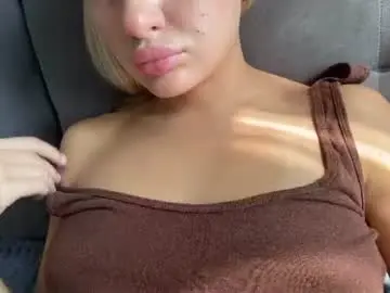 Chaturbate Best Webcam of nevadasummey