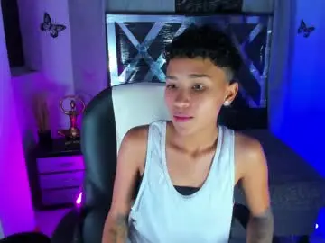 Chaturbate Adult Video Chat of nova_sex1