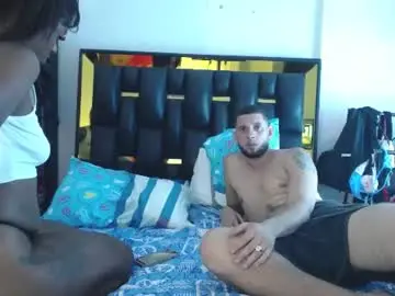 Chaturbate Live Sex of penelopeanddior