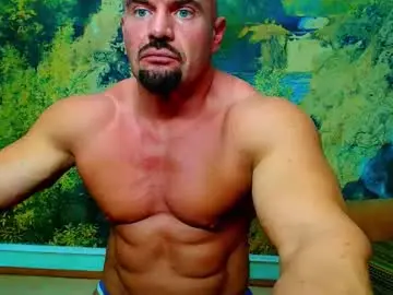 Chaturbate Live Sex of spartacusdom