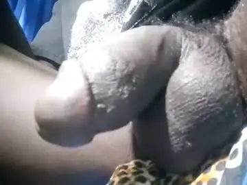Chaturbate Live Sex Cam of sunnyjohn447