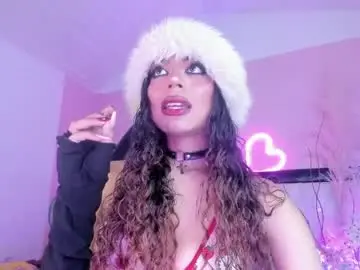 Chaturbate Adult Webcam of zahara___1