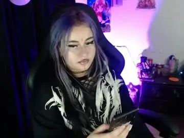 Chaturbate Nude Webcam of arianauwu666