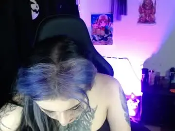 Chaturbate Free Live Porn of arianauwu666
