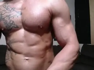 Chaturbate Adult Video Chat of bestmuscle