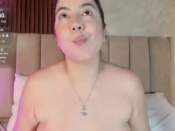 Chaturbate Live Sex of criss__spiicy