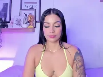 Chaturbate Best live sex cam show of gabihills